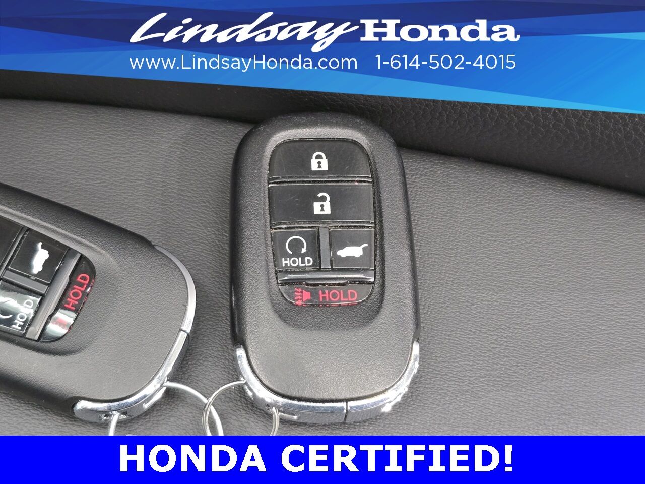 2024 Honda HR-V Sport Columbus OH