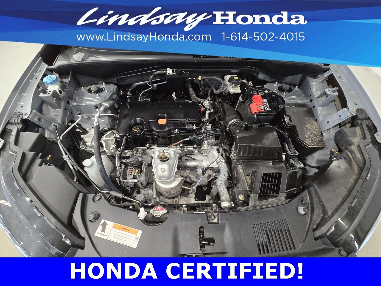 2024 Honda HR-V Sport Columbus OH