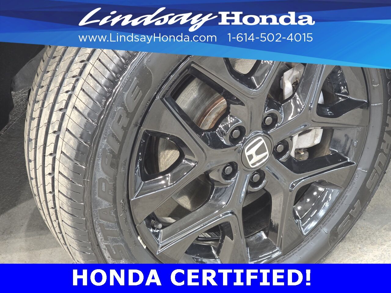 2024 Honda HR-V Sport Columbus OH