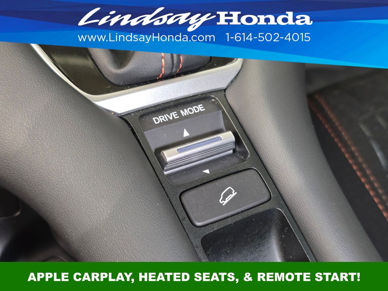 2024 Honda HR-V Sport Columbus OH