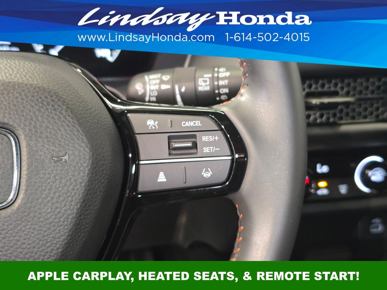 2024 Honda HR-V Sport Columbus OH