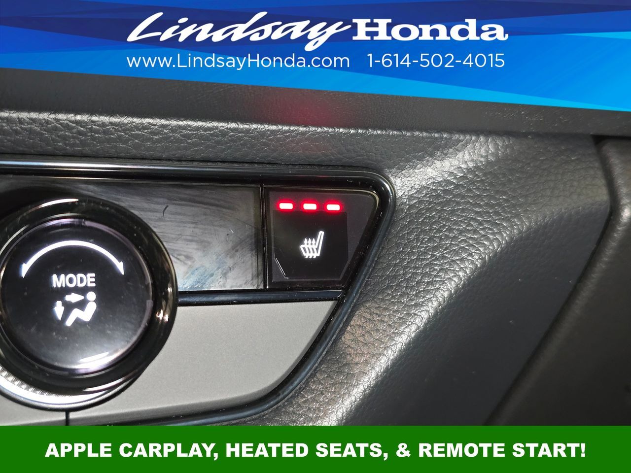2024 Honda HR-V Sport Columbus OH