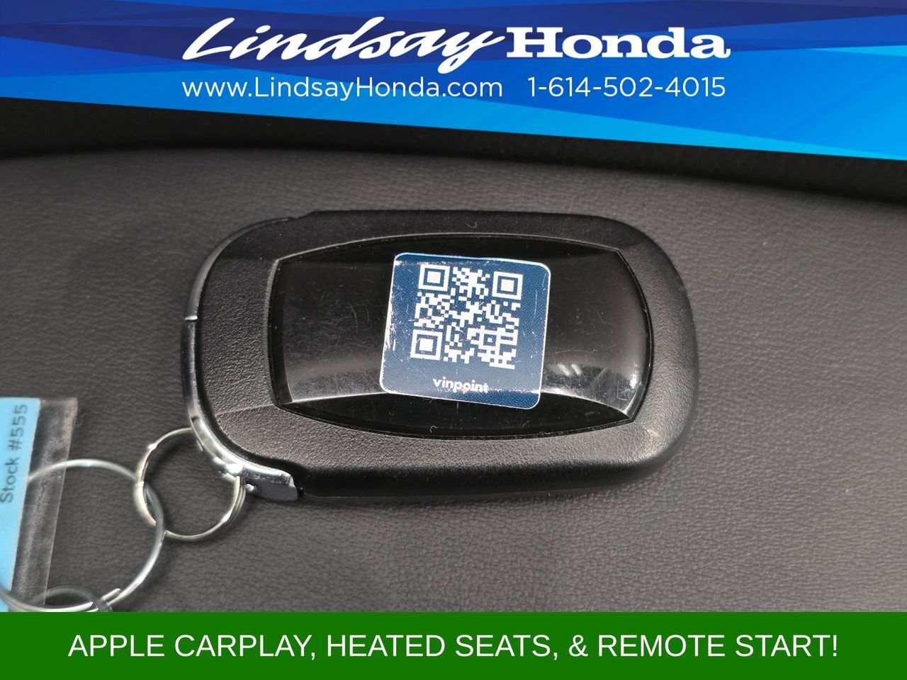 2024 Honda HR-V Sport Columbus OH