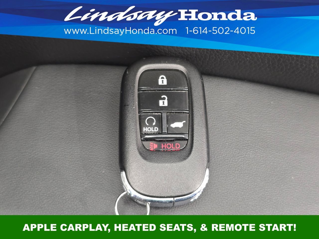 2024 Honda HR-V Sport Columbus OH