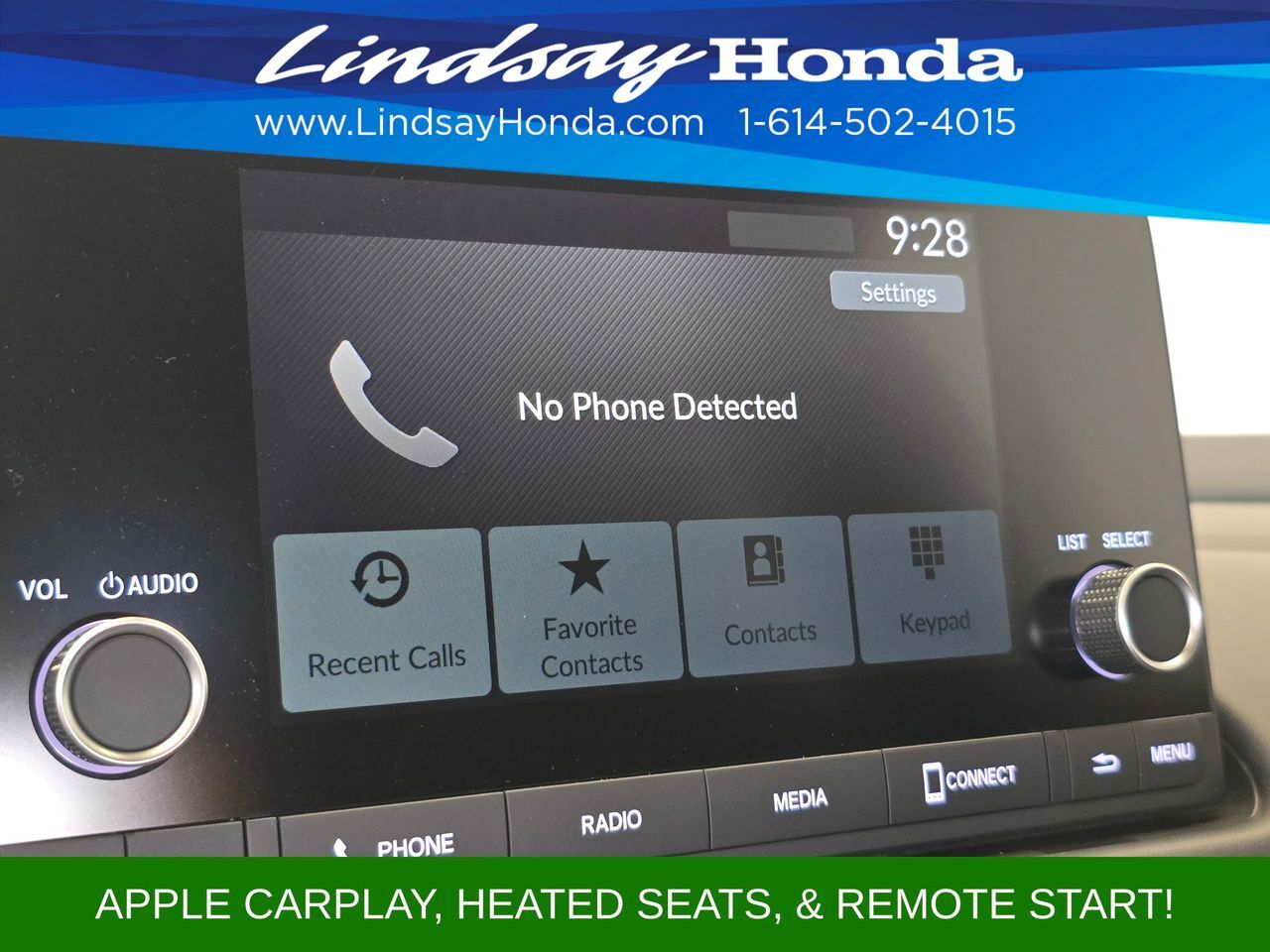 2024 Honda HR-V Sport Columbus OH
