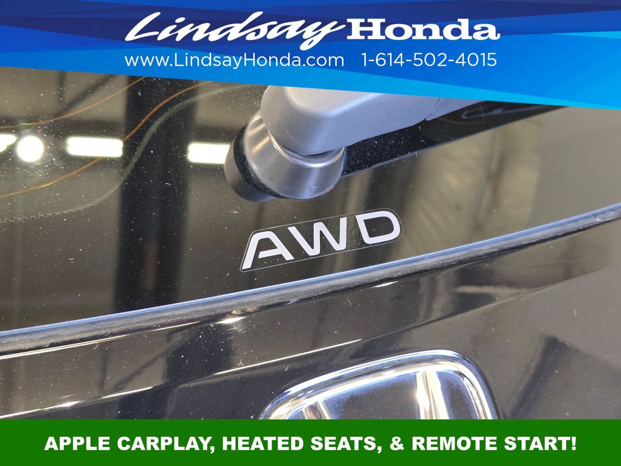 2024 Honda HR-V Sport Columbus OH