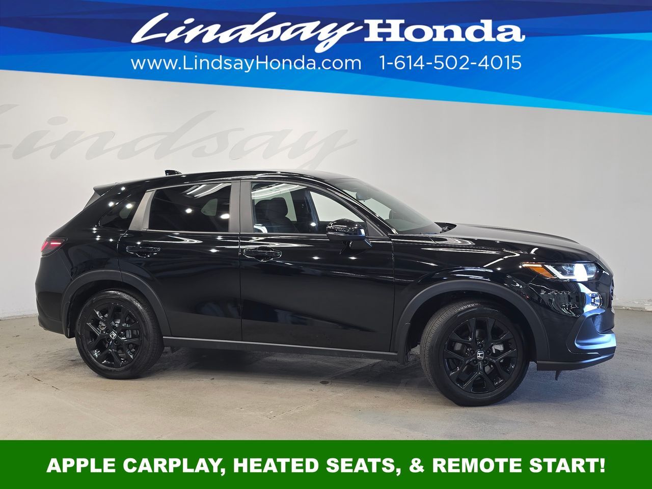 2024 Honda HR-V Sport Columbus OH