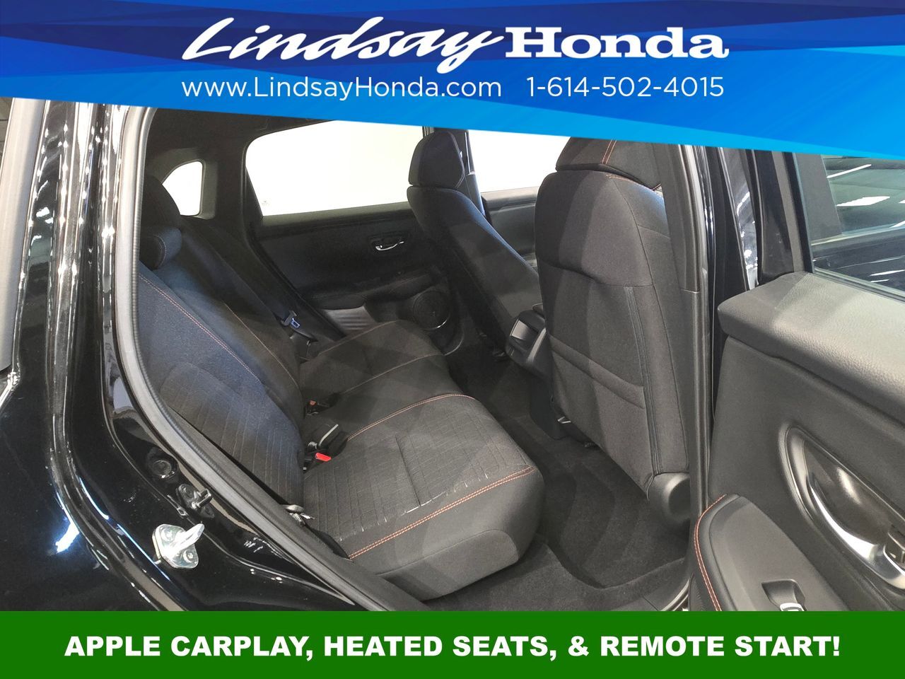 2024 Honda HR-V Sport Columbus OH