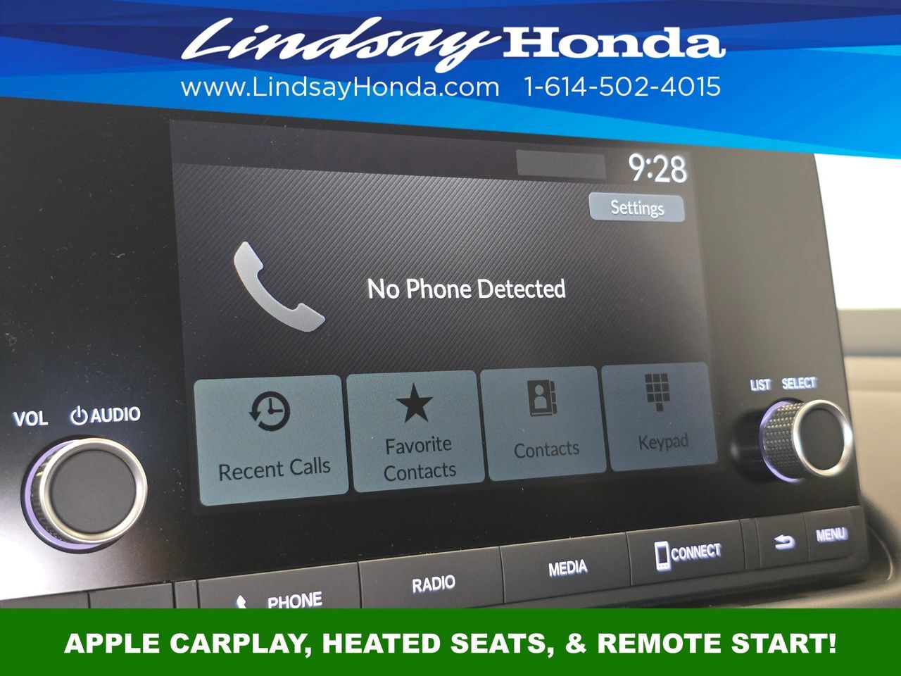 2024 Honda HR-V Sport Columbus OH