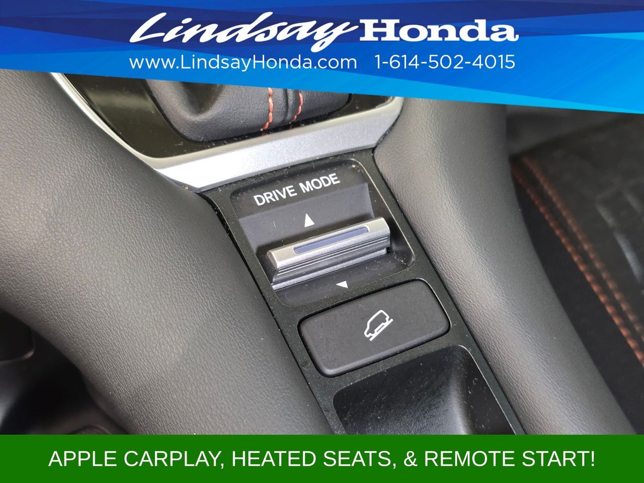 2024 Honda HR-V Sport Columbus OH
