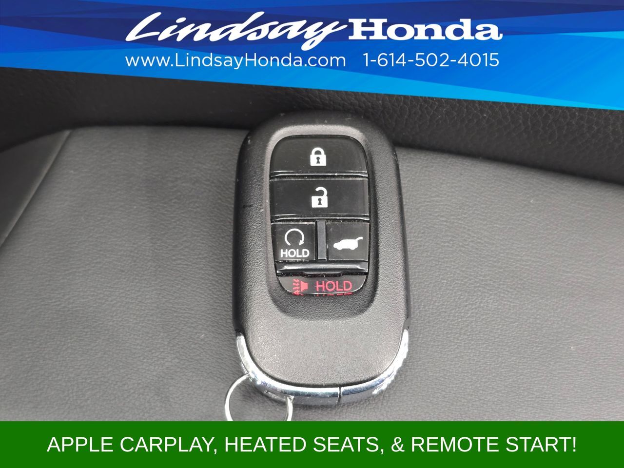 2024 Honda HR-V Sport Columbus OH