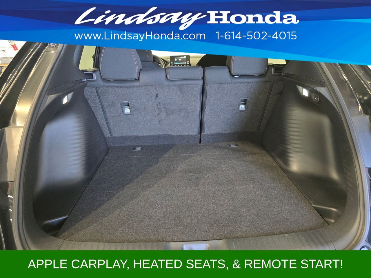 2024 Honda HR-V Sport Columbus OH