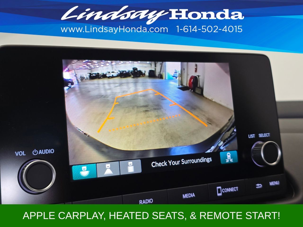 2024 Honda HR-V Sport Columbus OH