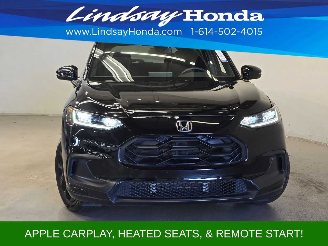 2024 Honda HR-V Sport Columbus OH