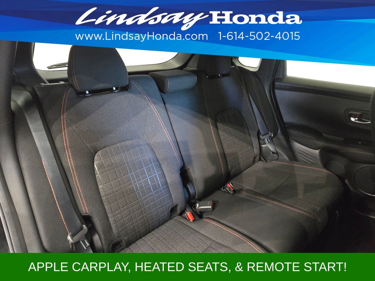 2024 Honda HR-V Sport Columbus OH