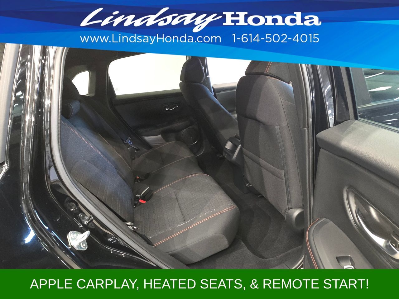 2024 Honda HR-V Sport Columbus OH