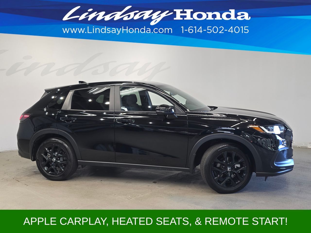 2024 Honda HR-V Sport Columbus OH