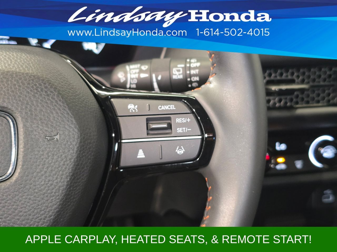 2024 Honda HR-V Sport Columbus OH