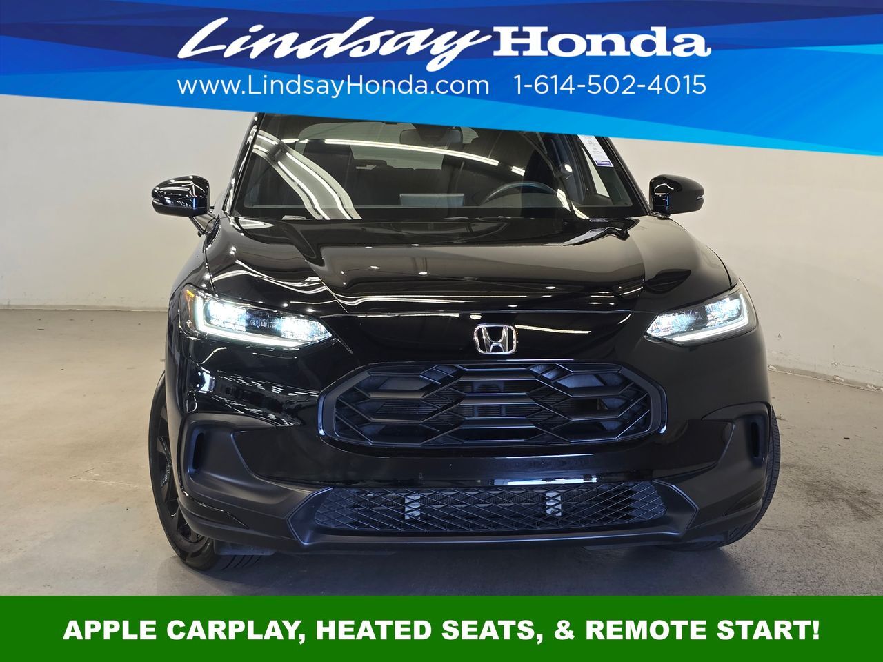 2024 Honda HR-V Sport Columbus OH