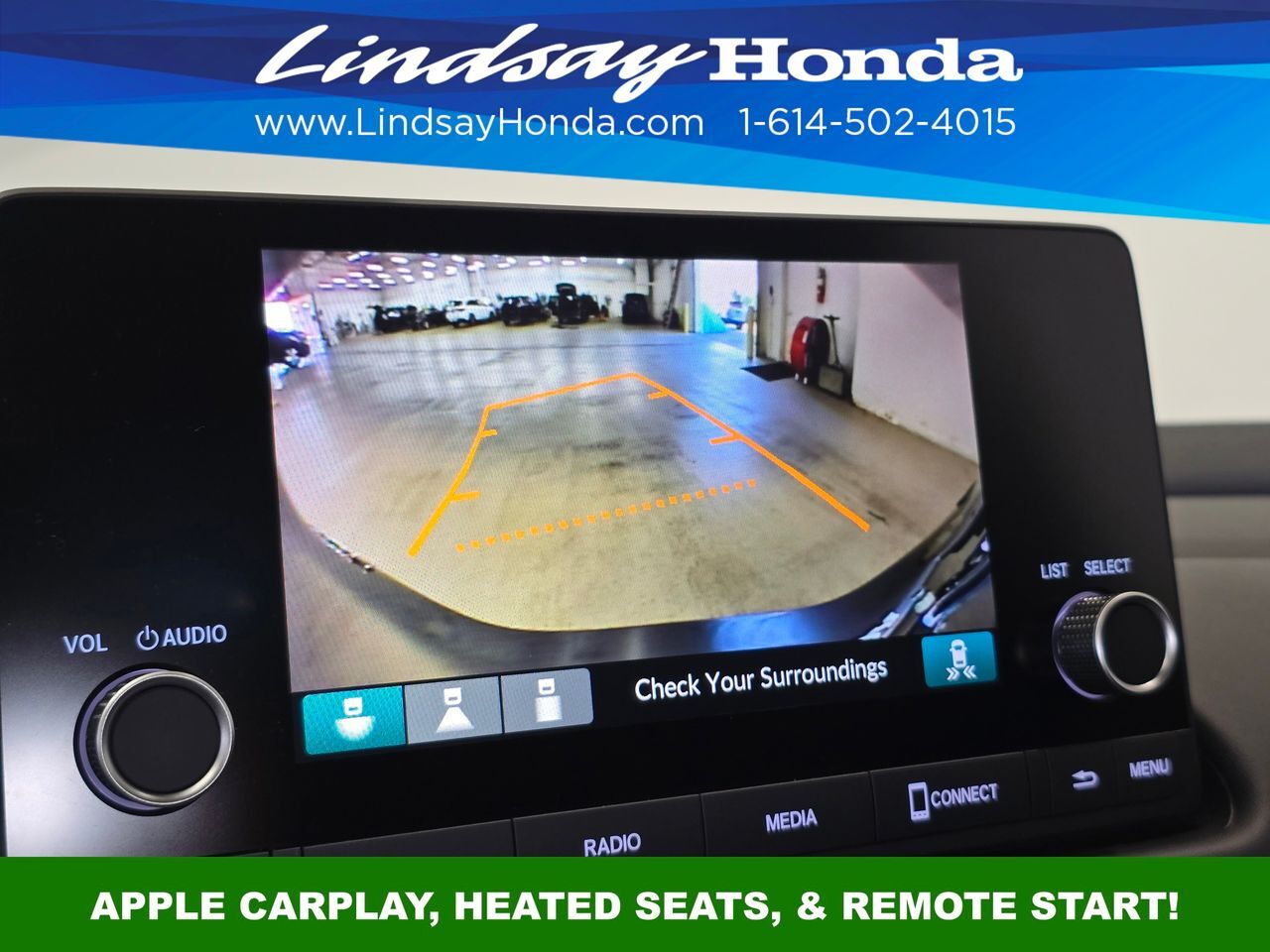 2024 Honda HR-V Sport Columbus OH