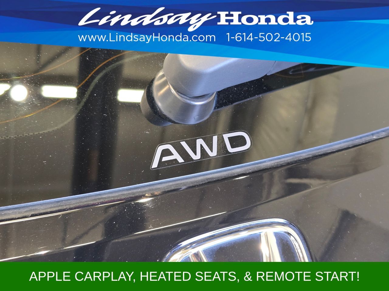 2024 Honda HR-V Sport Columbus OH