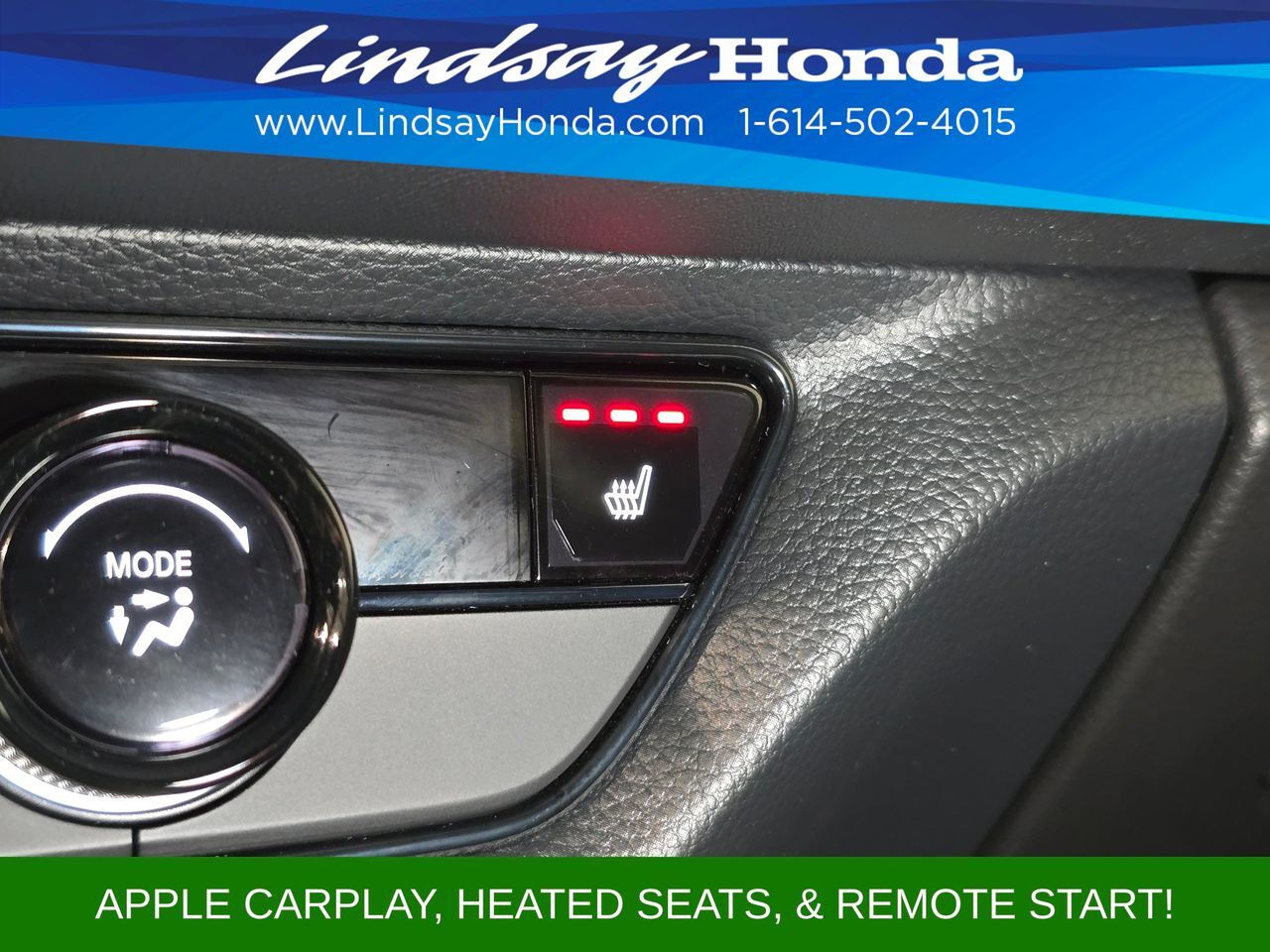 2024 Honda HR-V Sport Columbus OH