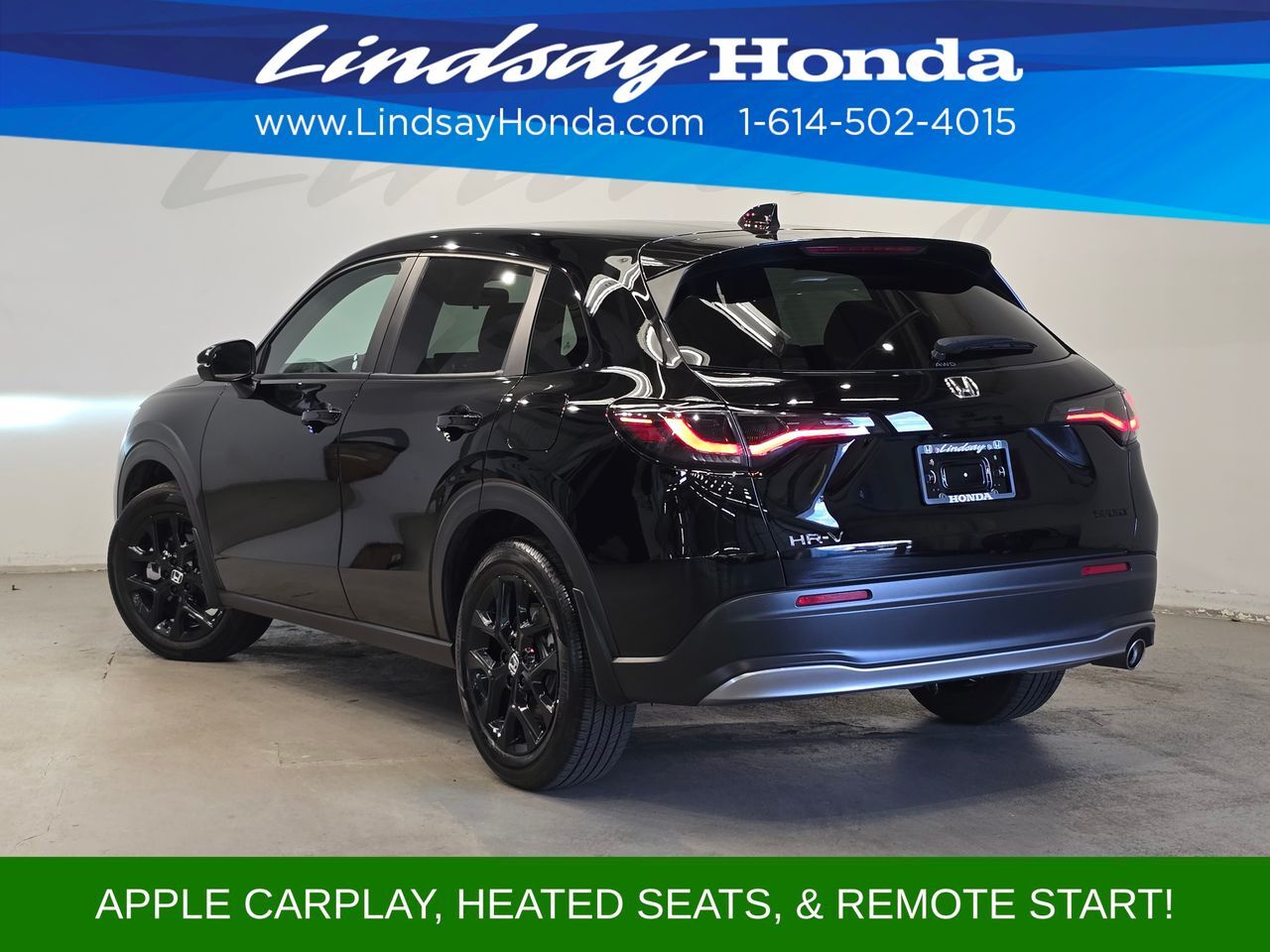 2024 Honda HR-V Sport Columbus OH