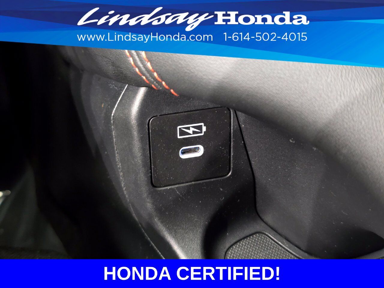 2024 Honda HR-V Sport Columbus OH