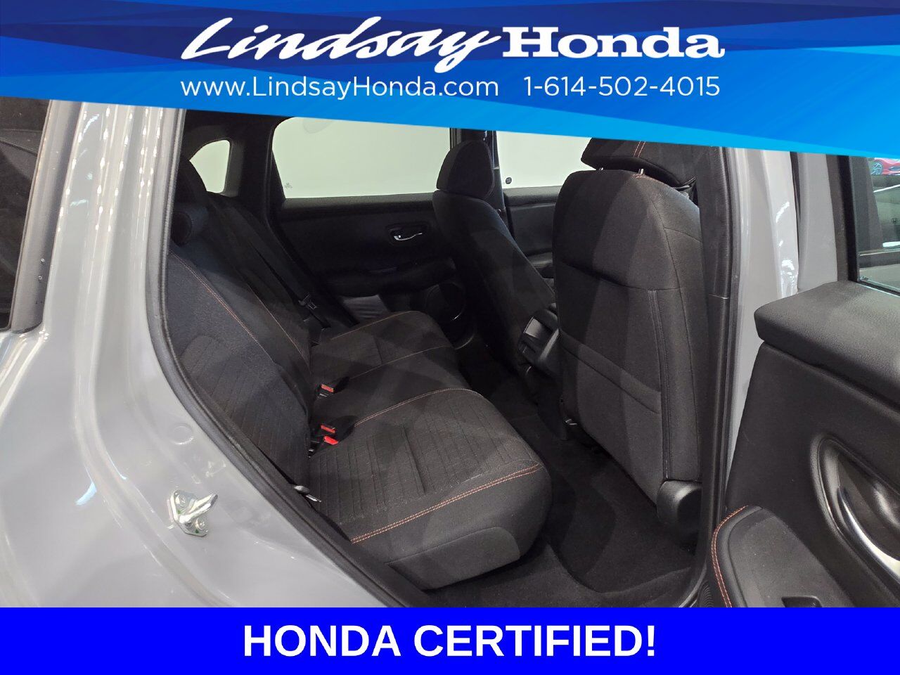 2024 Honda HR-V Sport Columbus OH