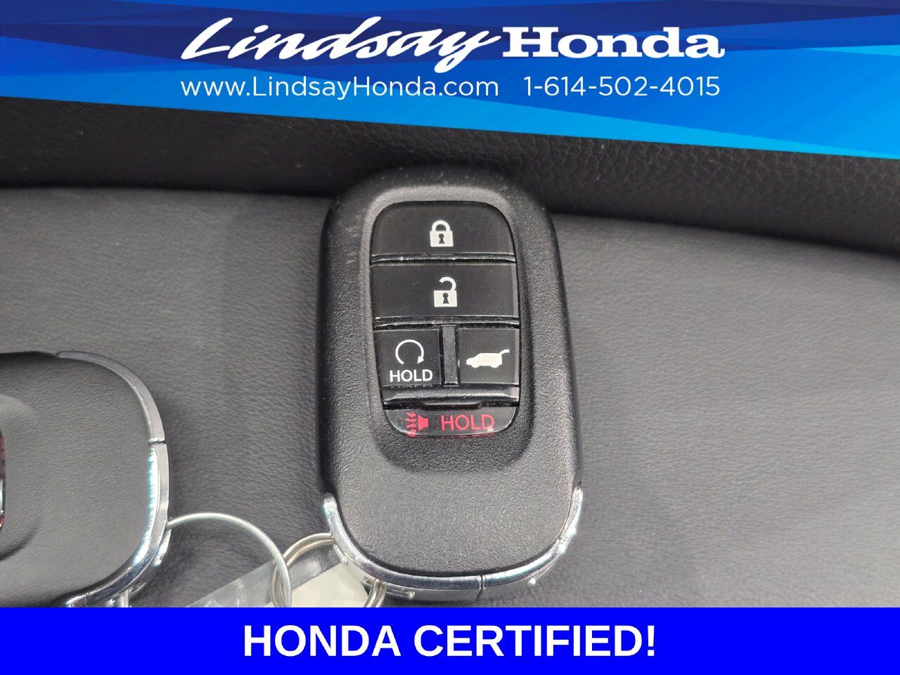 2024 Honda HR-V Sport Columbus OH