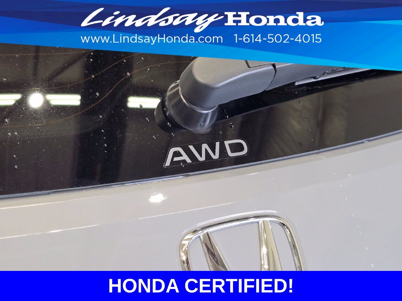 2024 Honda HR-V Sport Columbus OH