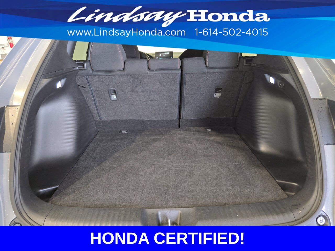 2024 Honda HR-V Sport Columbus OH