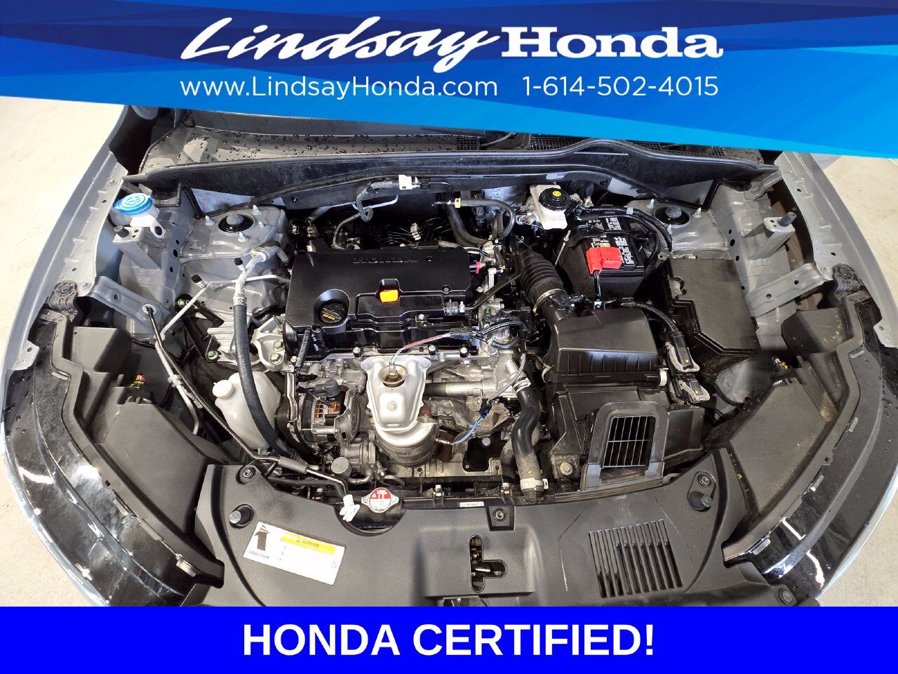 2024 Honda HR-V Sport Columbus OH