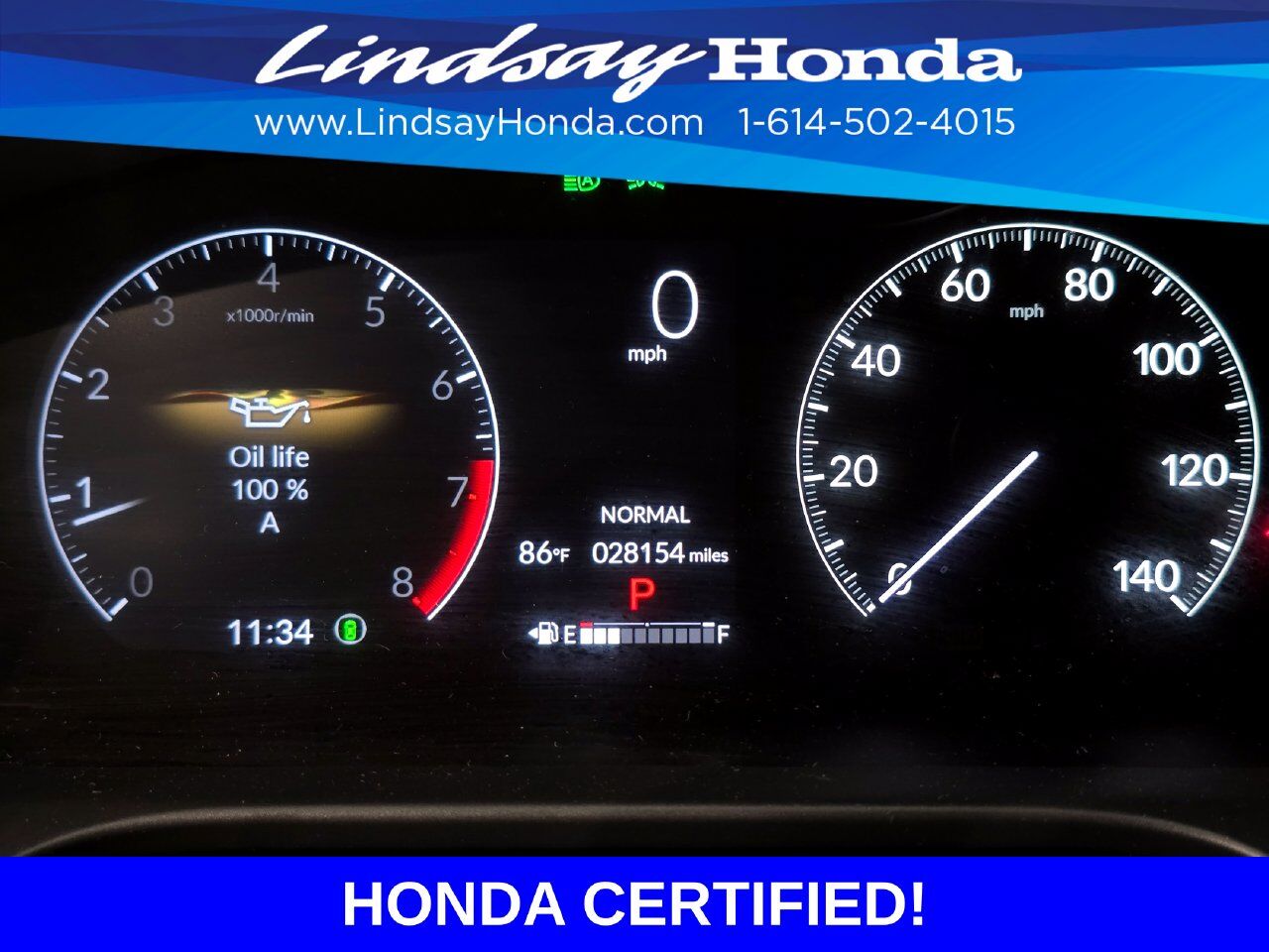 2024 Honda HR-V Sport Columbus OH