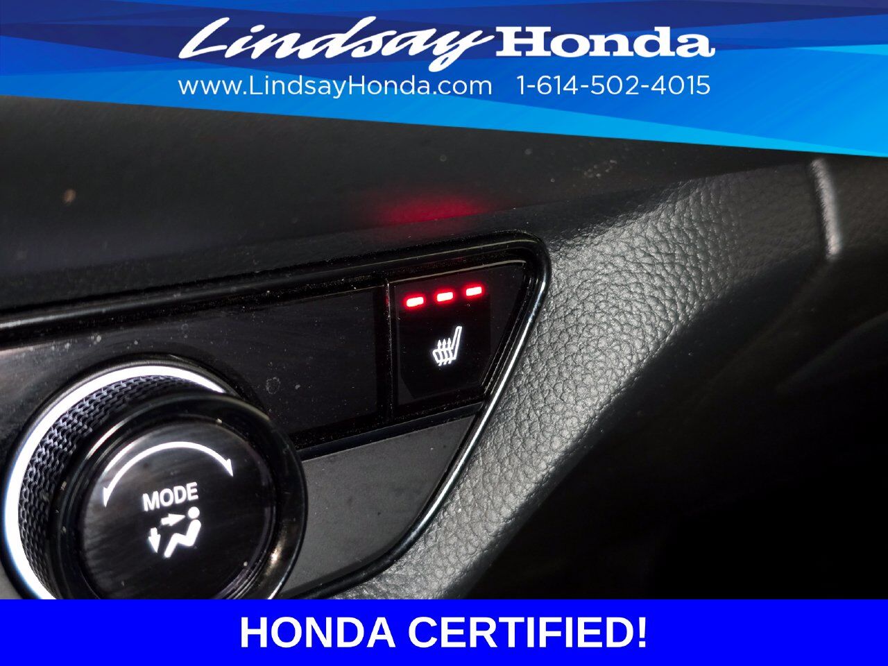 2024 Honda HR-V Sport Columbus OH