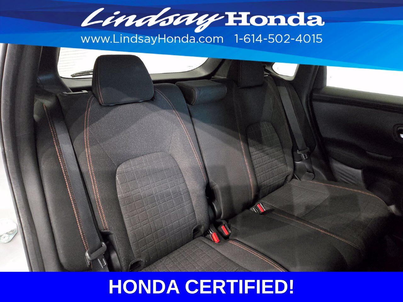 2024 Honda HR-V Sport Columbus OH
