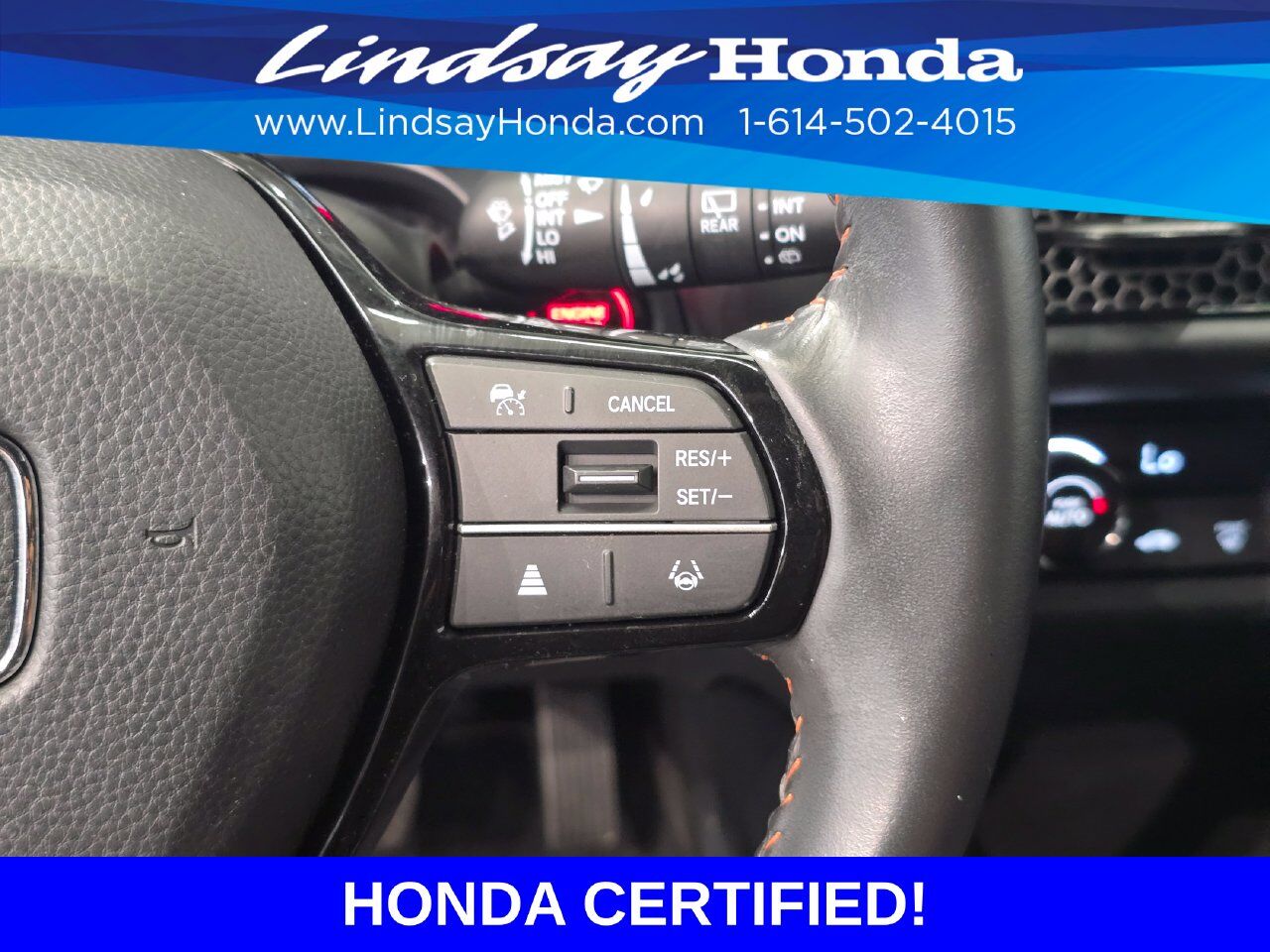 2024 Honda HR-V Sport Columbus OH