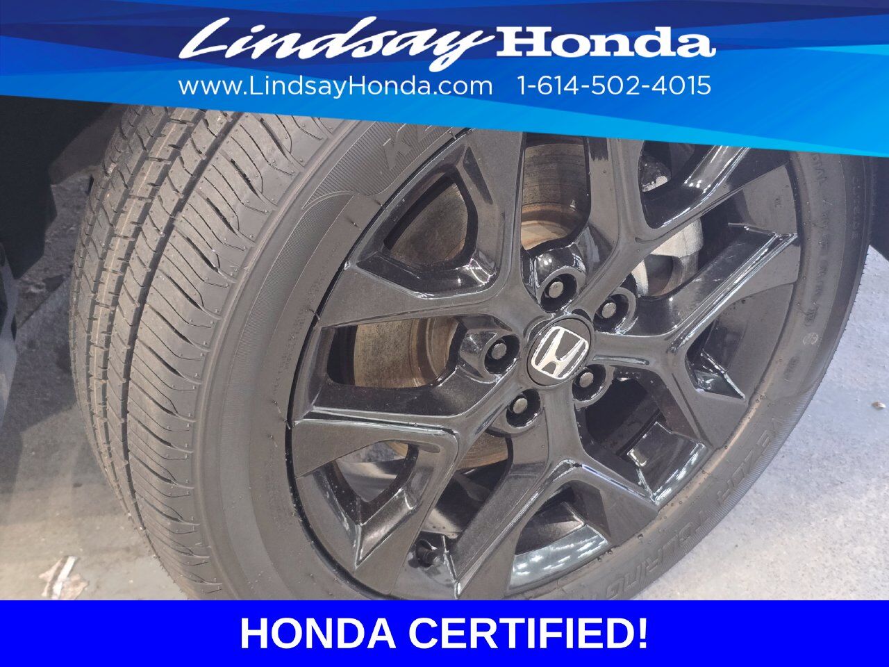 2024 Honda HR-V Sport Columbus OH