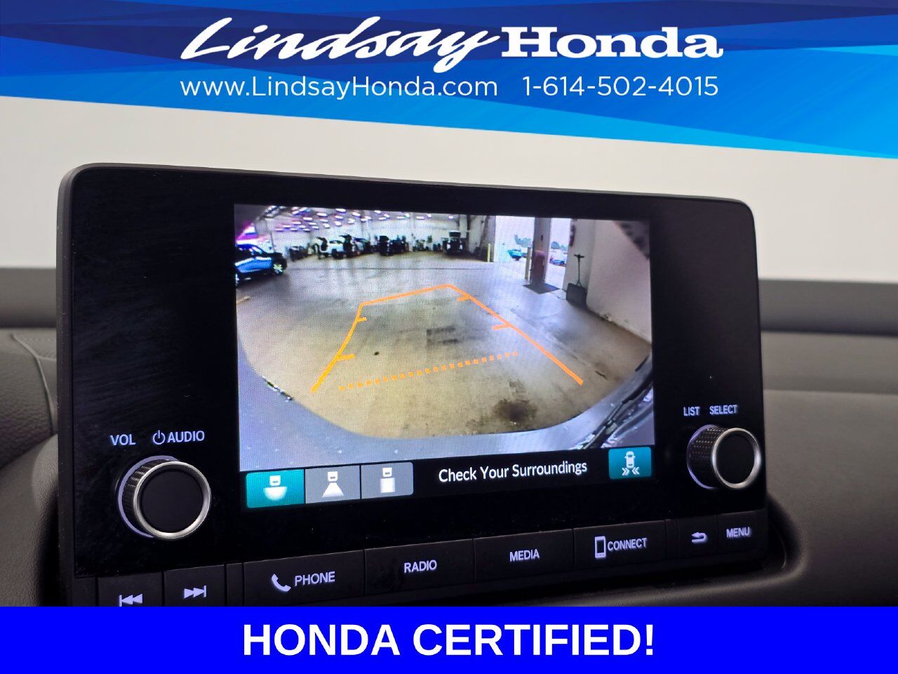 2024 Honda HR-V Sport Columbus OH