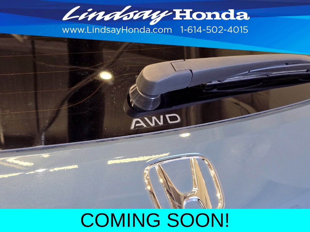 2024 Honda HR-V Sport Columbus OH