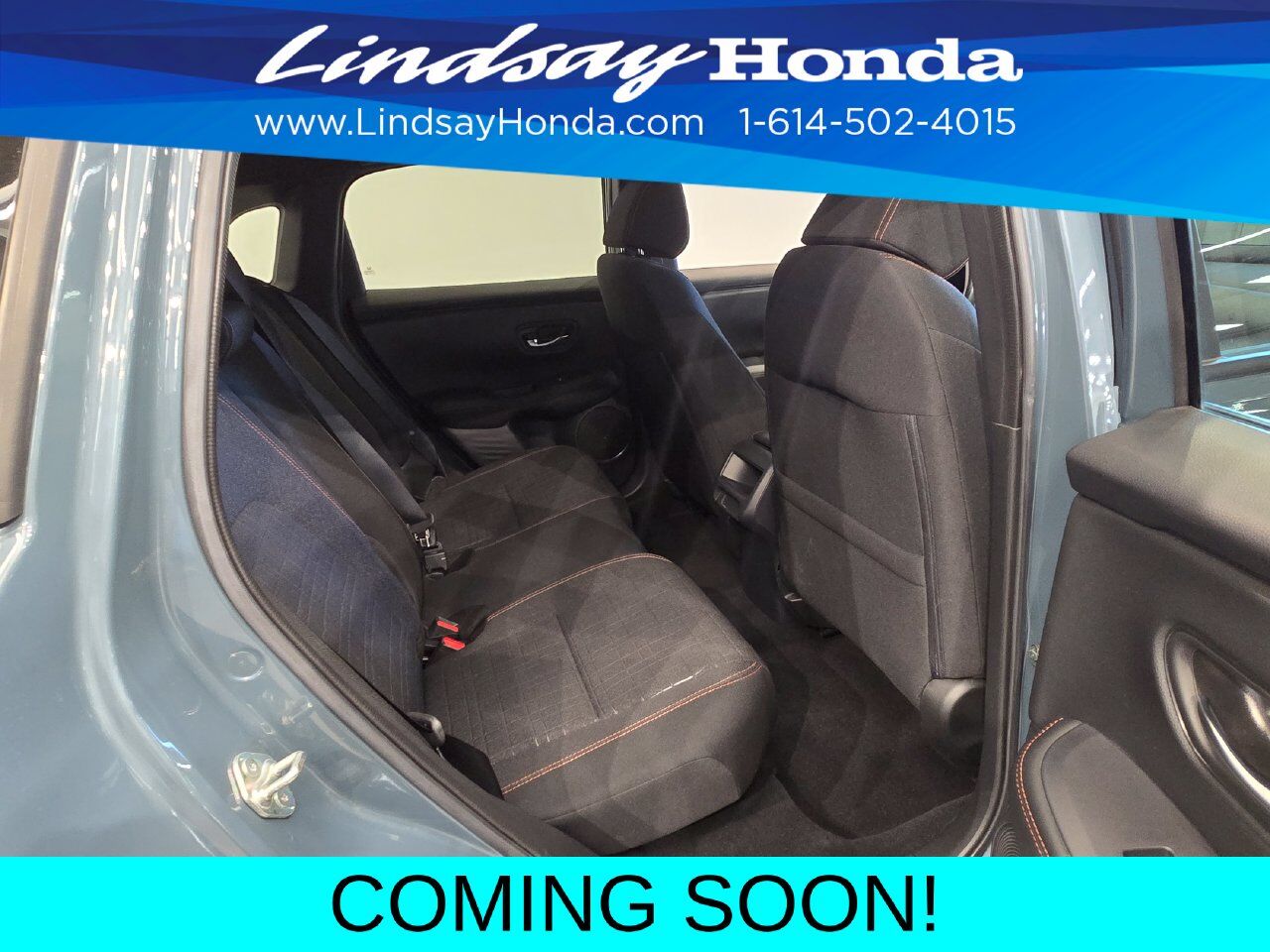 2024 Honda HR-V Sport Columbus OH