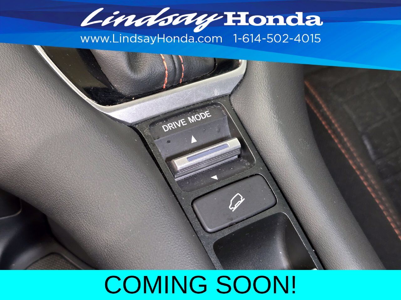2024 Honda HR-V Sport Columbus OH