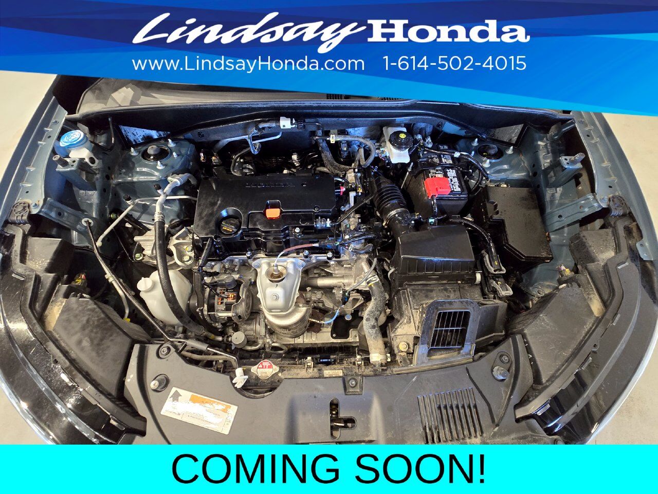 2024 Honda HR-V Sport Columbus OH
