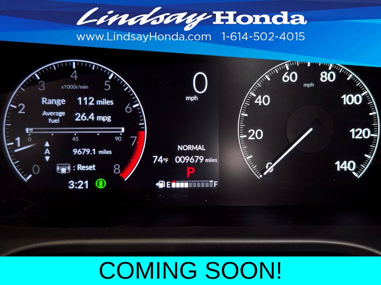 2024 Honda HR-V Sport Columbus OH