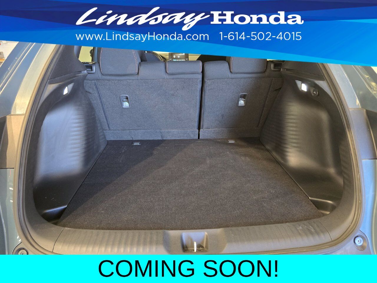 2024 Honda HR-V Sport Columbus OH