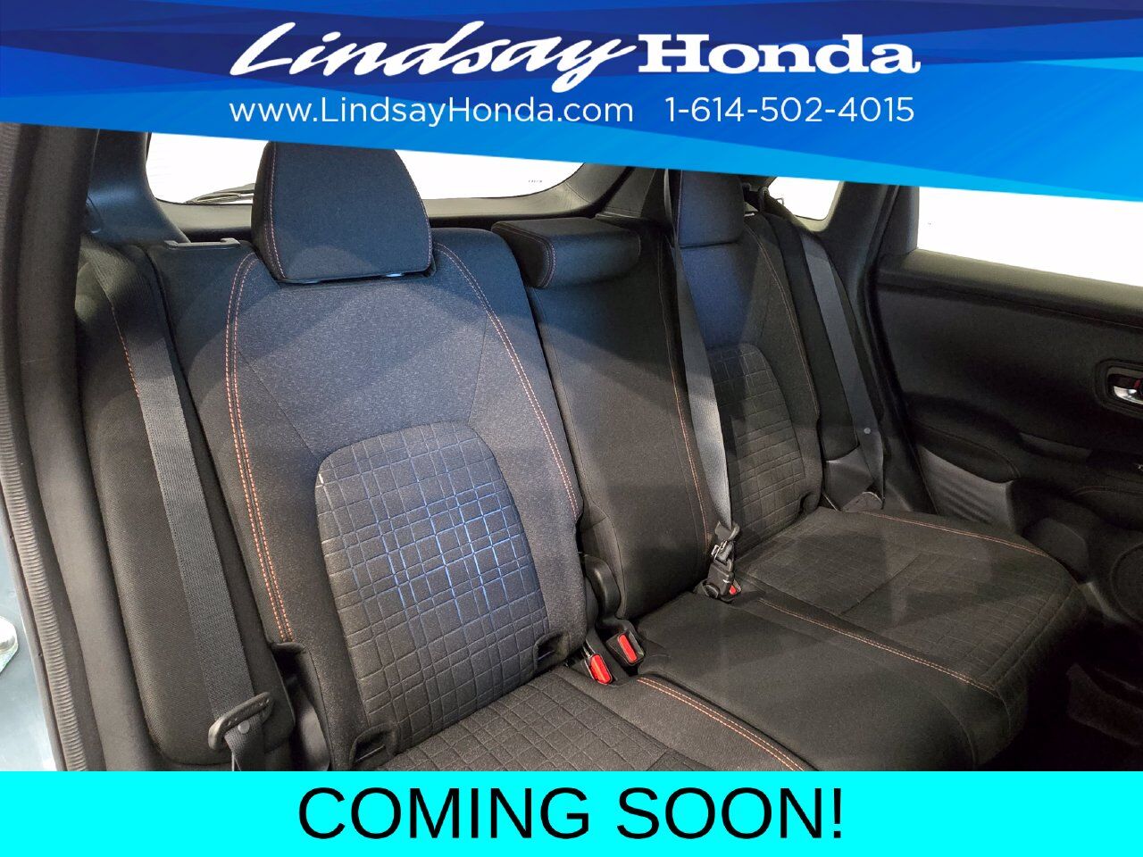 2024 Honda HR-V Sport Columbus OH