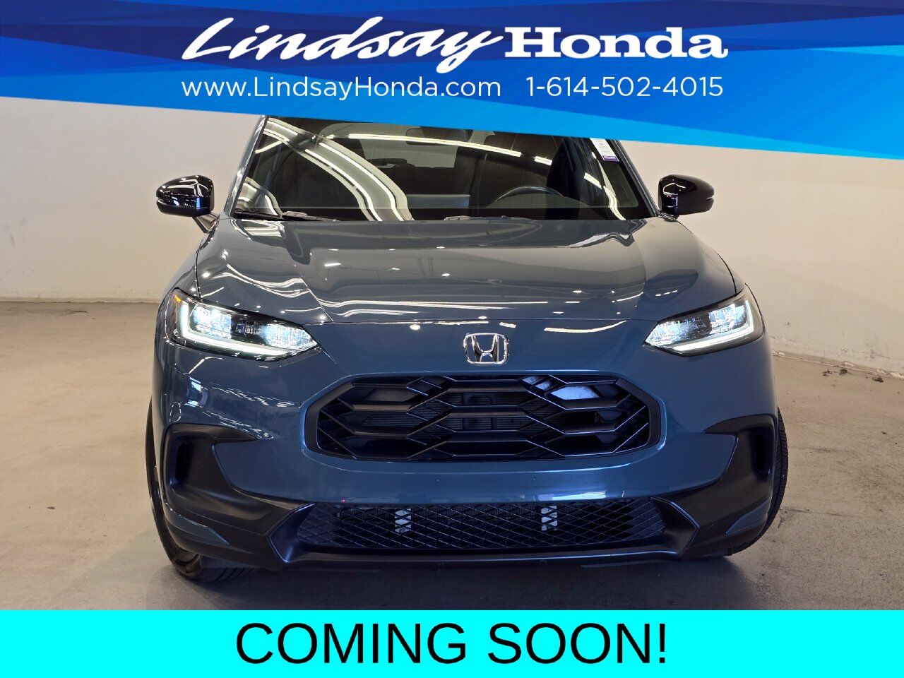 2024 Honda HR-V Sport Columbus OH