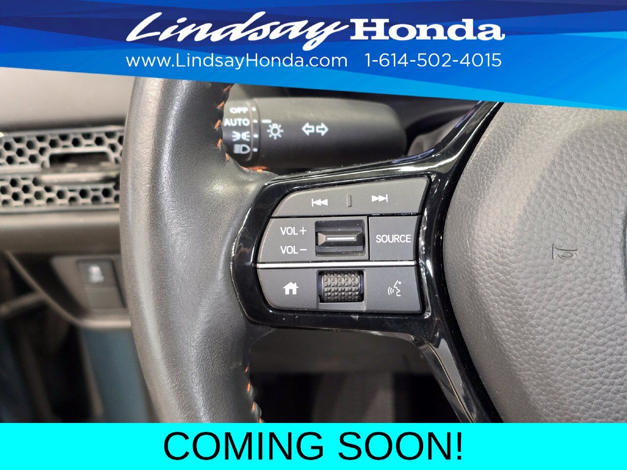 2024 Honda HR-V Sport Columbus OH