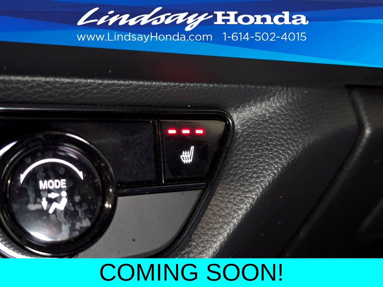 2024 Honda HR-V Sport Columbus OH