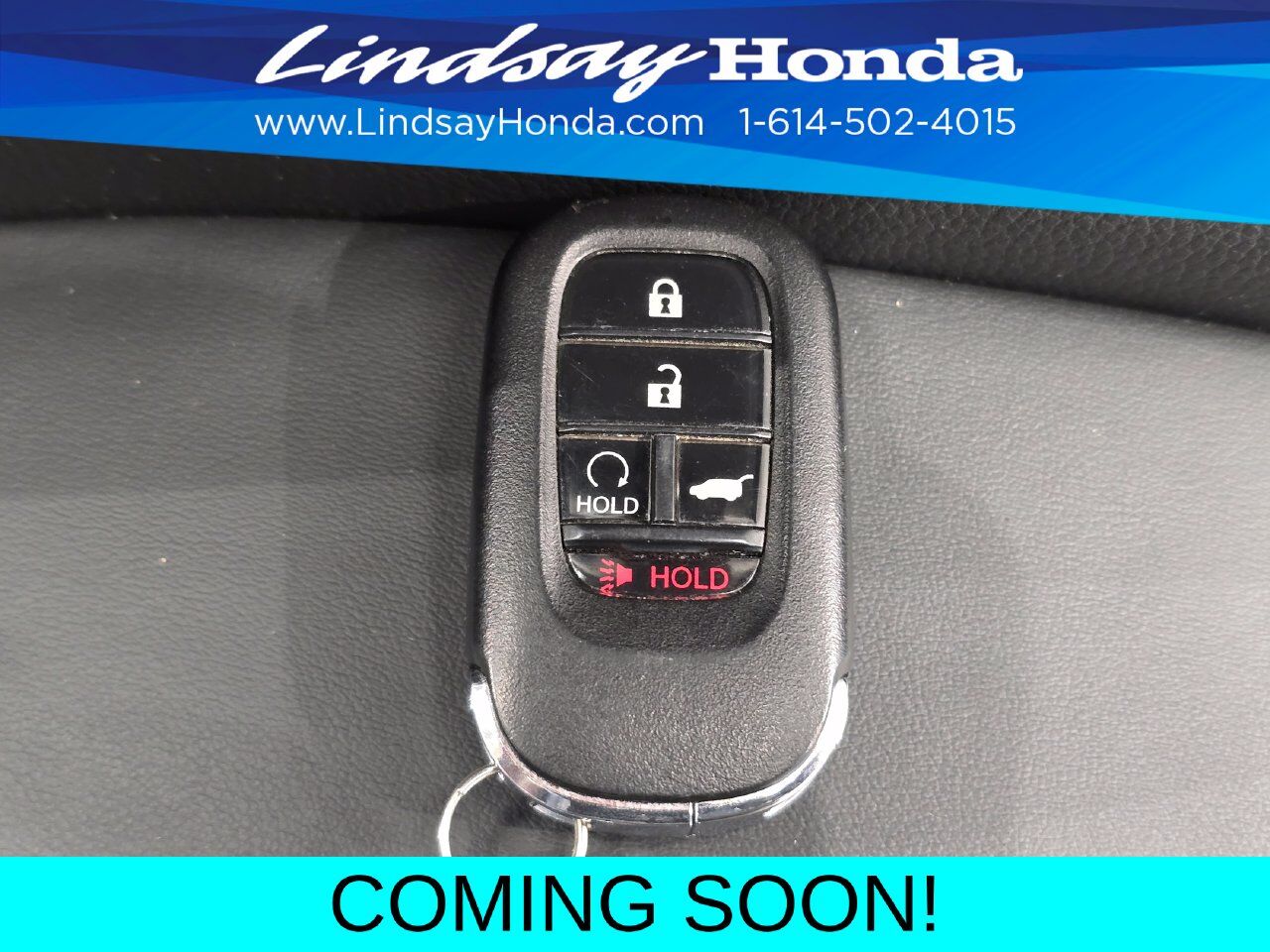 2024 Honda HR-V Sport Columbus OH